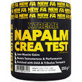 FA Napalm Crea Test 255g